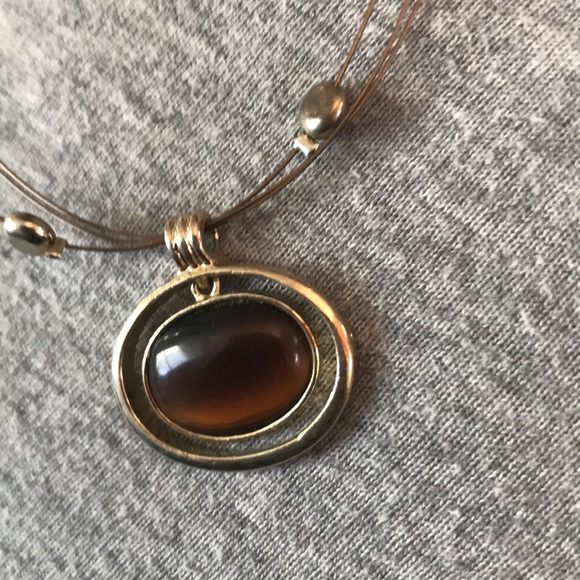 Necklace - Picture 2 of 3